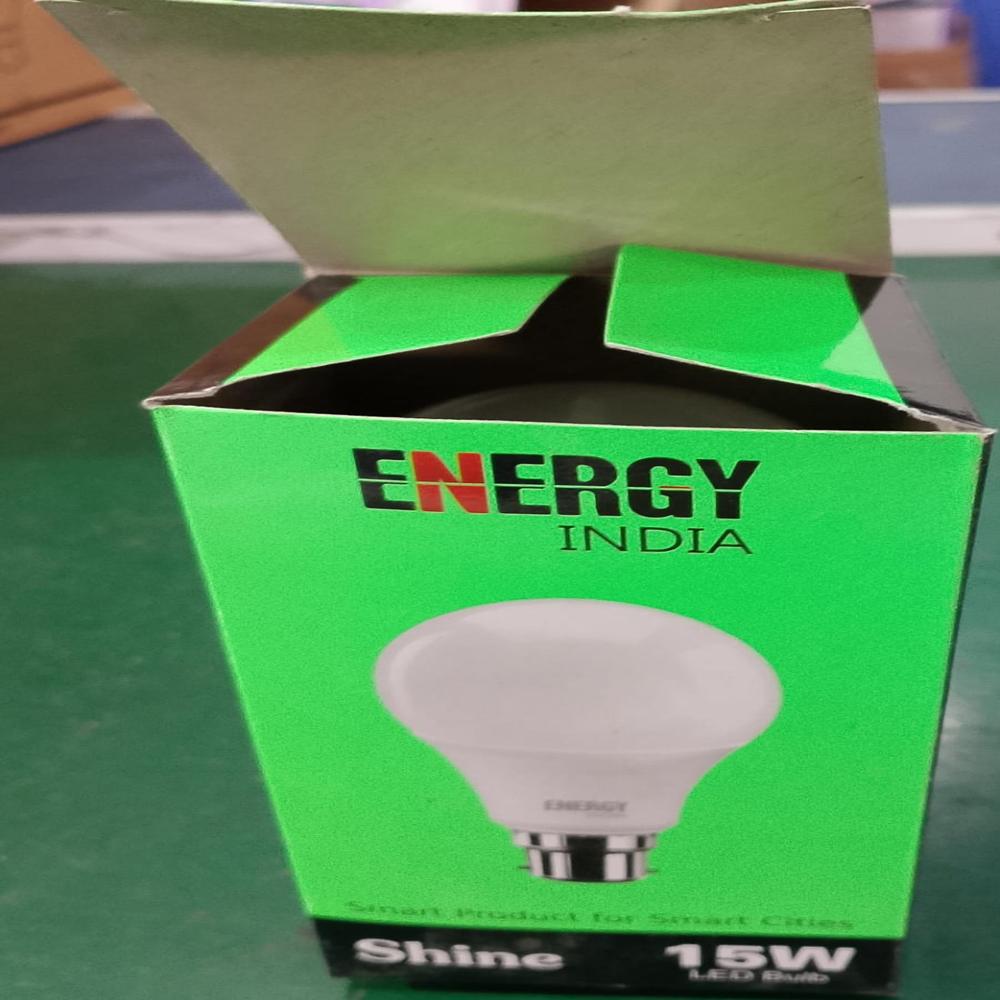15 watt  Led Bulb