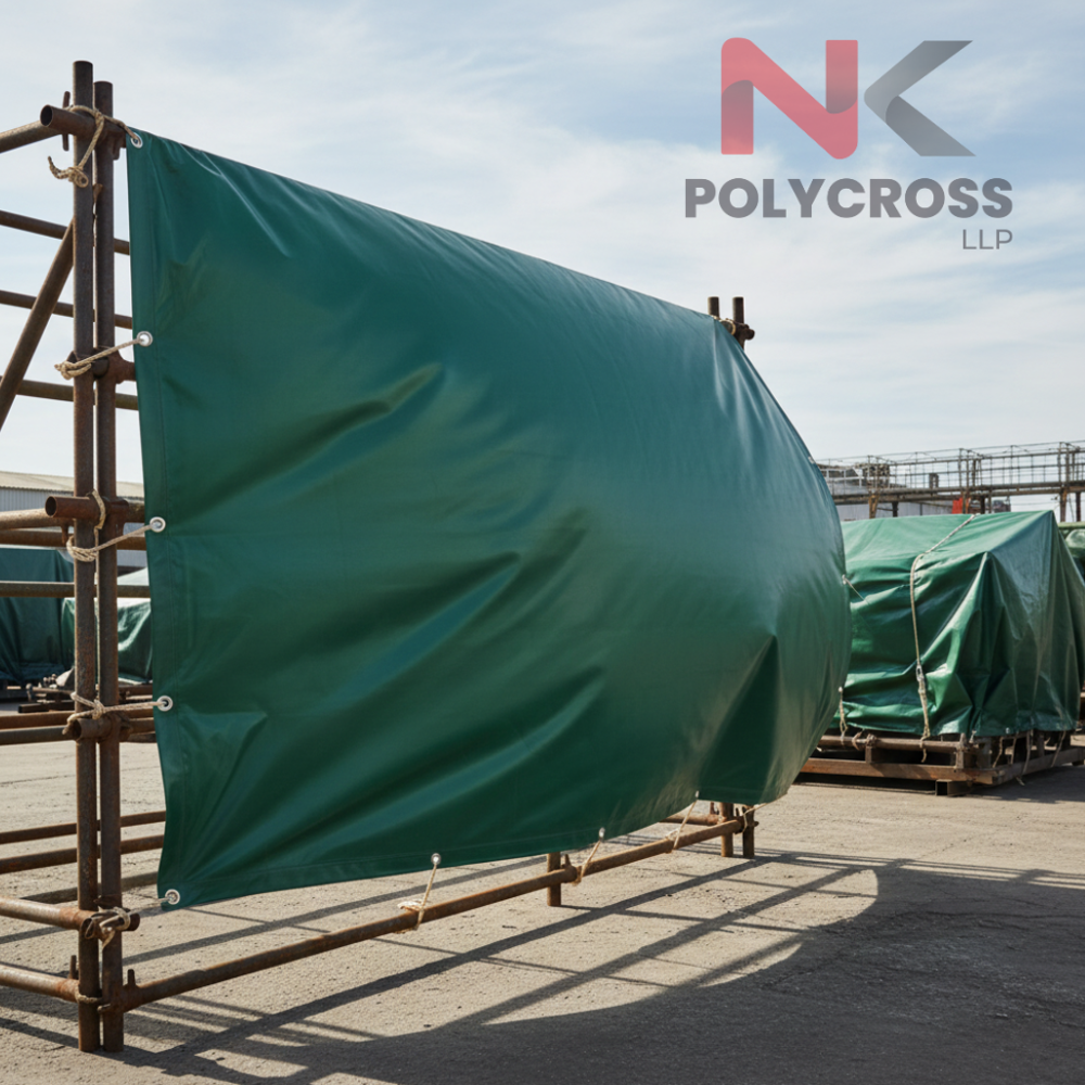 Flexible Tarpaulin