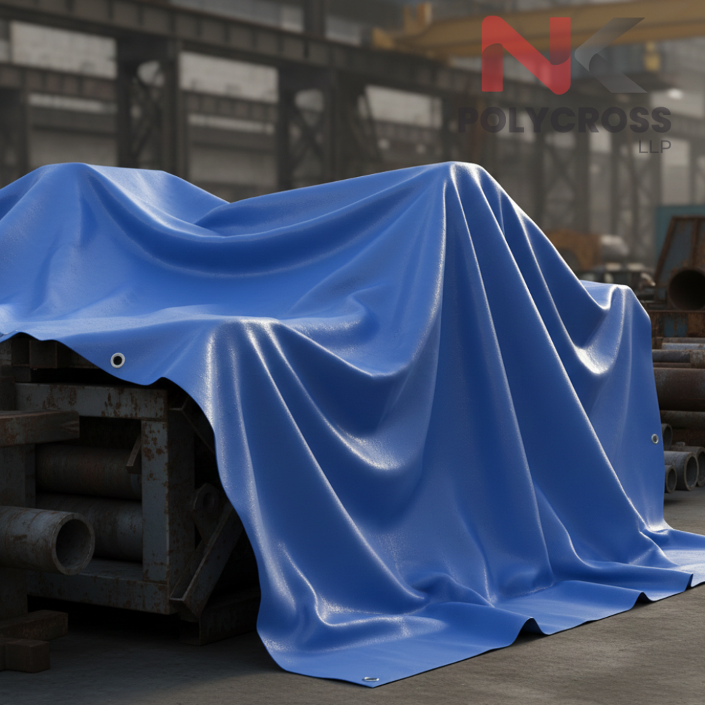 Flexible Tarpaulin