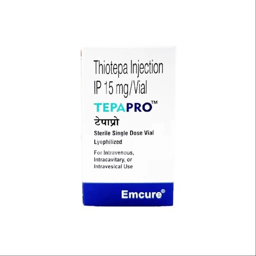 Tepapro 15 mg Injection