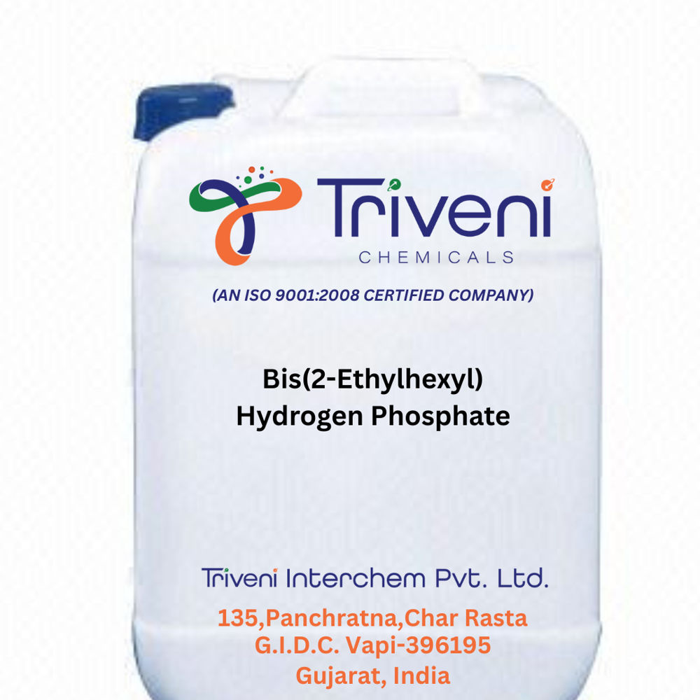 Bis(2-Ethylhexyl) Hydrogen Phosphate