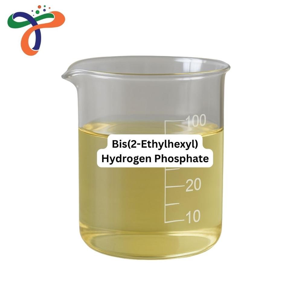 Bis(2-Ethylhexyl) Hydrogen Phosphate