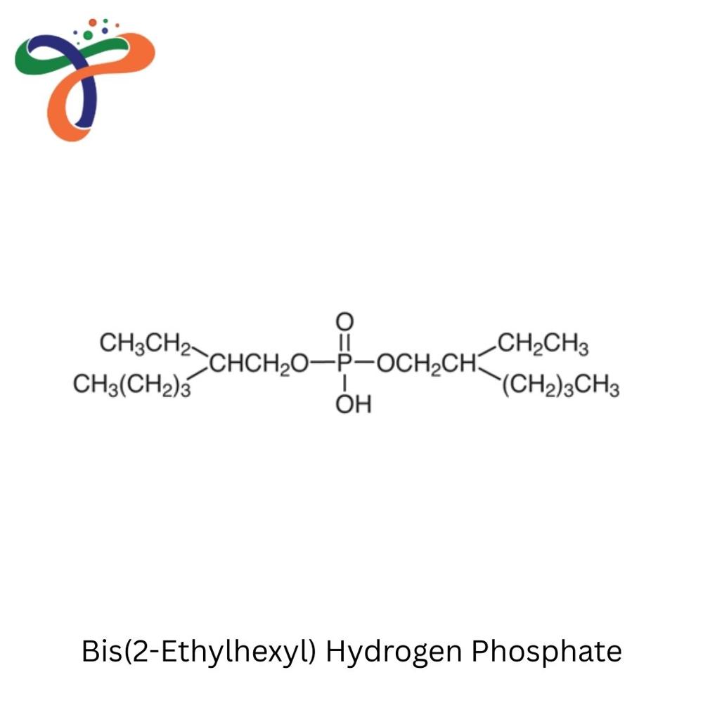 Bis(2-Ethylhexyl) Hydrogen Phosphate