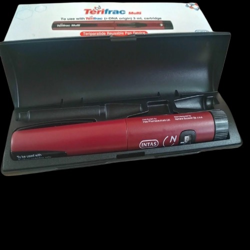 Terifrac Multi(Pen Device)