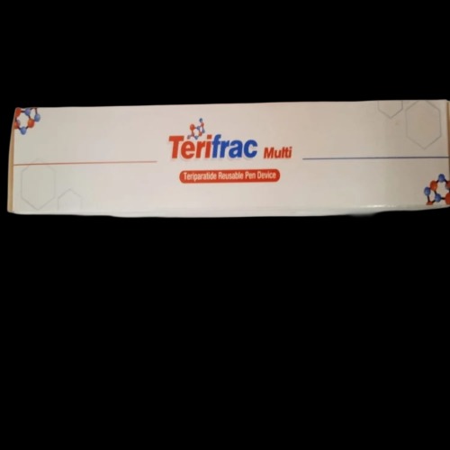 Terifrac Multi(pen Device) - Recommended For: Doctor