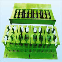 Hollow-solid Block Making Machine