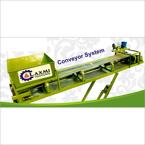 Conveyor Systedm