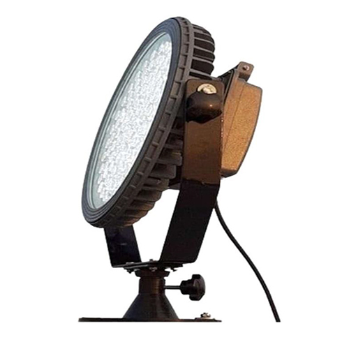 Cs Mounted Led Search Light - Application: Emergency