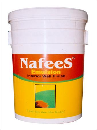 Interior Wall Finish Coating