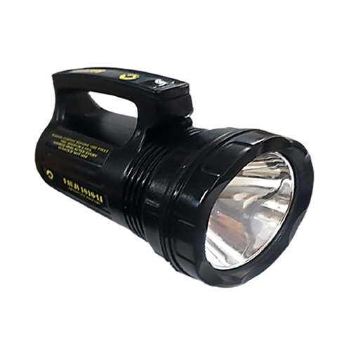 Fauji-1010 Li High Power Led Search Light - Application: Emergency