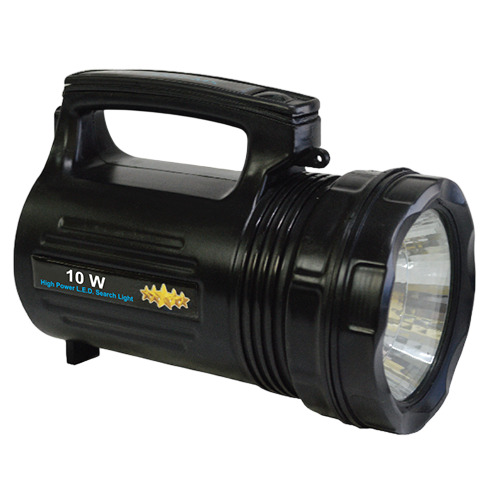 Xm-1000 Led Search Light - Application: Emergency