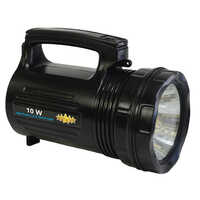 Xm-1000 Led Search Light - Application: Emergency