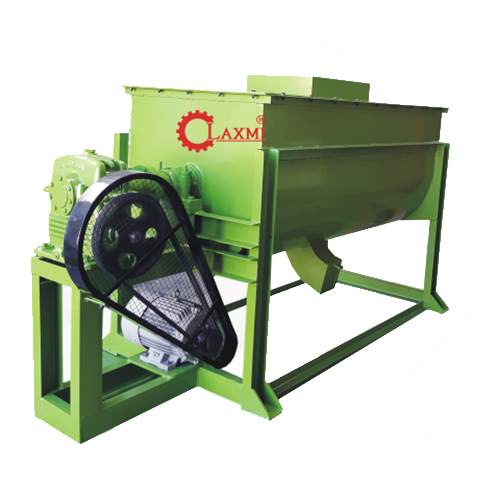 Ribbon Blender Mixer