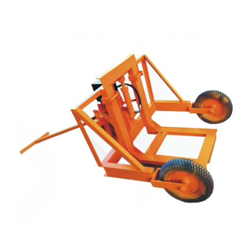 Hydraulic Palate Truck