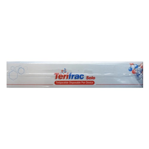 Terifrac Solo Prefilled Pen