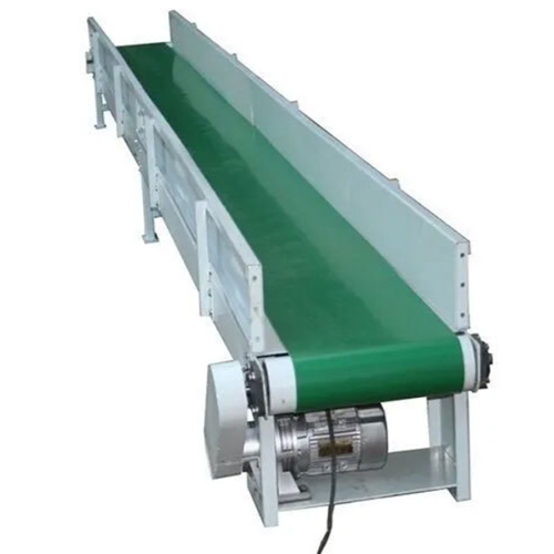Belt Conveyor System