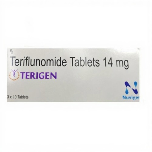 Terigen 14 mg Capsule