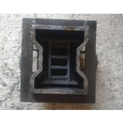 Paving Block Moulds