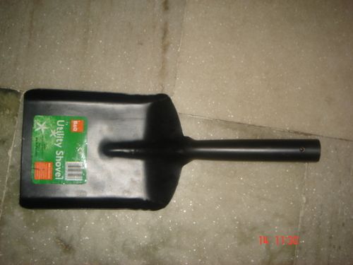 Mini Hand Shovel