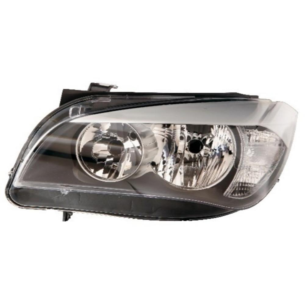 Headlight Assembly For BMW X1 E84 (2009-12)
