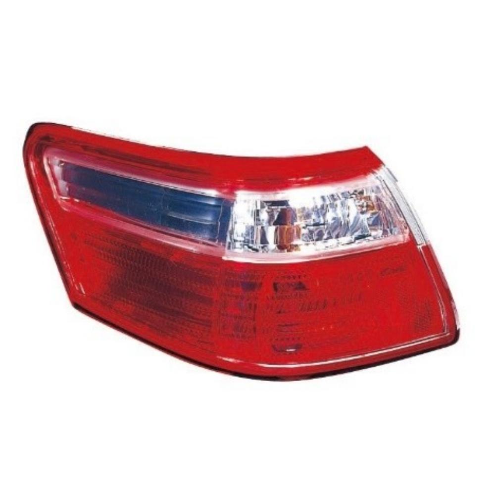 Tail Light Assembly For Toyota Camry T-3