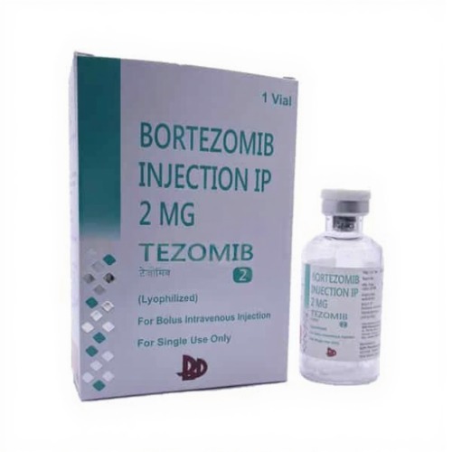 Tezomib 2 mg Injection