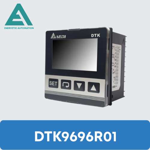 DTK9696R01 | Delta Temperature Controllers