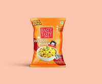 Instant Indori Poha