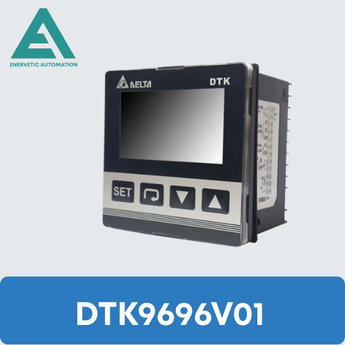 DTK9696V01  | Delta Temperature Controllers