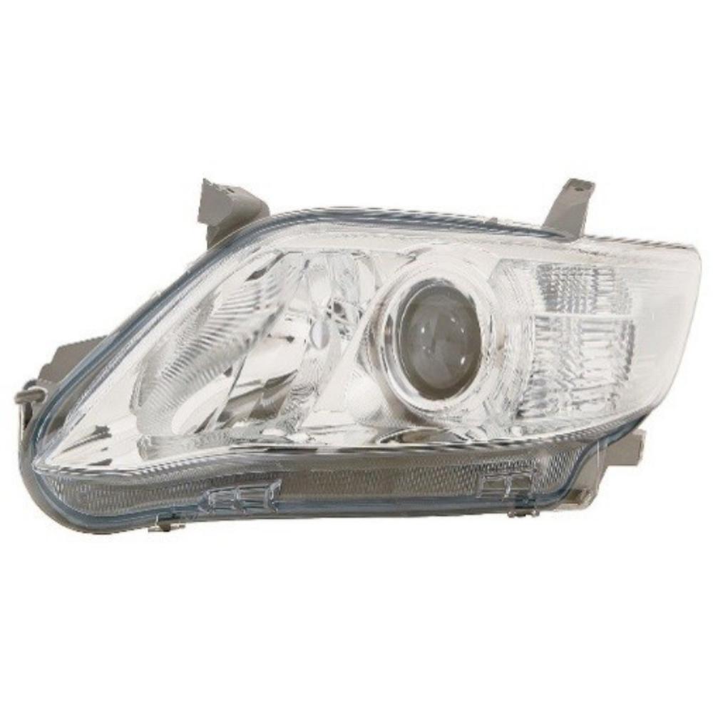 Head Light Assembly For Toyota Camry T-3