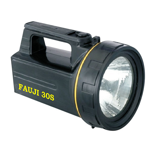 Fauji-30S Led Search Light - Application: Emergency