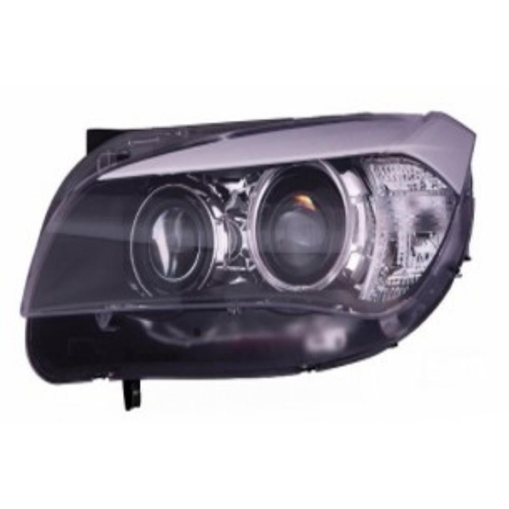 Headlight Assembly For BMW X1 E84 (2009-12) (Projector)