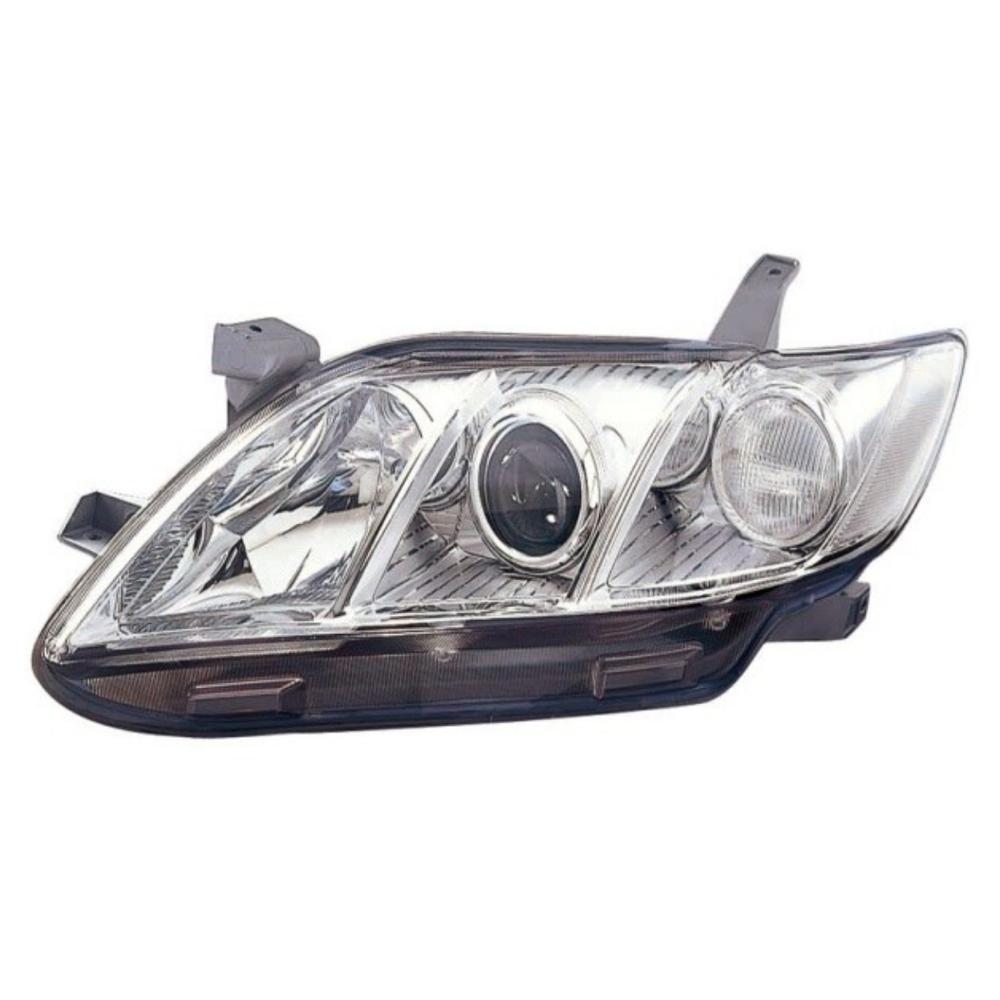 Head Light Assembly For Toyota Camry T-3