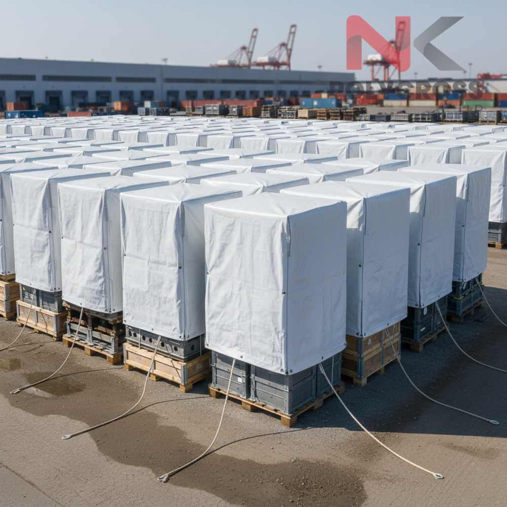 Polyethylene Tarpaulin