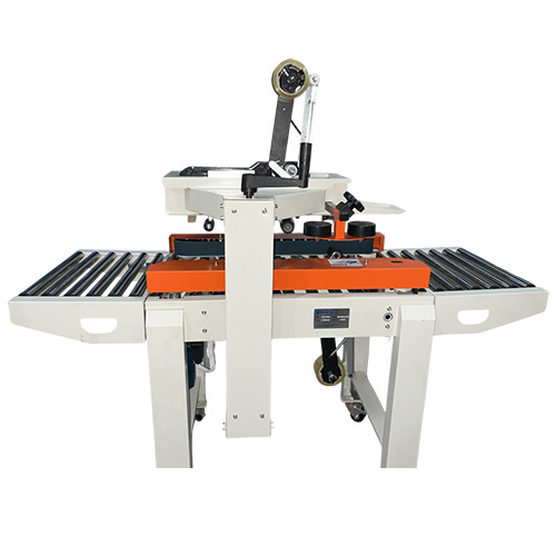 Smaller Carton Machine