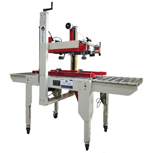 Standard Carton Sealer Machine