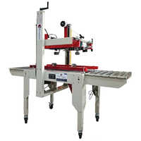 Standard Carton Sealer Machine - Accuracy: 100  %