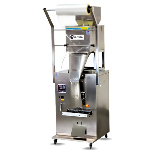 Automatic Pouch Packing Machine 2g to 100g