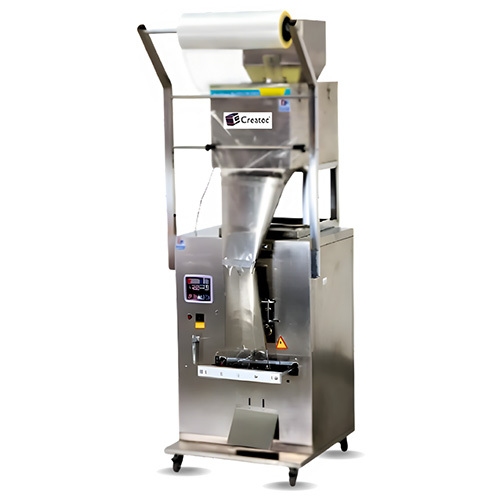 Paste Filling Machine