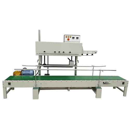 Band Sealing Machines
