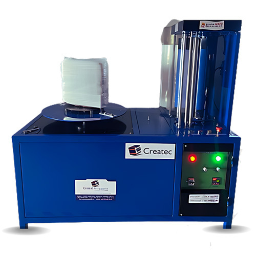 CP-BW 600 Box Stretch Wrapping Machine