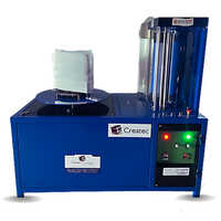 Cp-bw 600 Box Stretch Wrapping Machine - Automatic Grade: Automatic