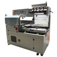 Automatic L Sealer - Accuracy: 100  %