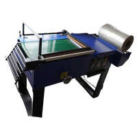 Semi Automatic L Sealer - Accuracy: 100  %