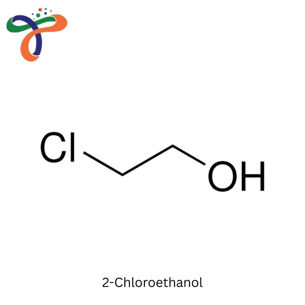 2-Chloroethanol (0107-07-03) (C2H5ClO)