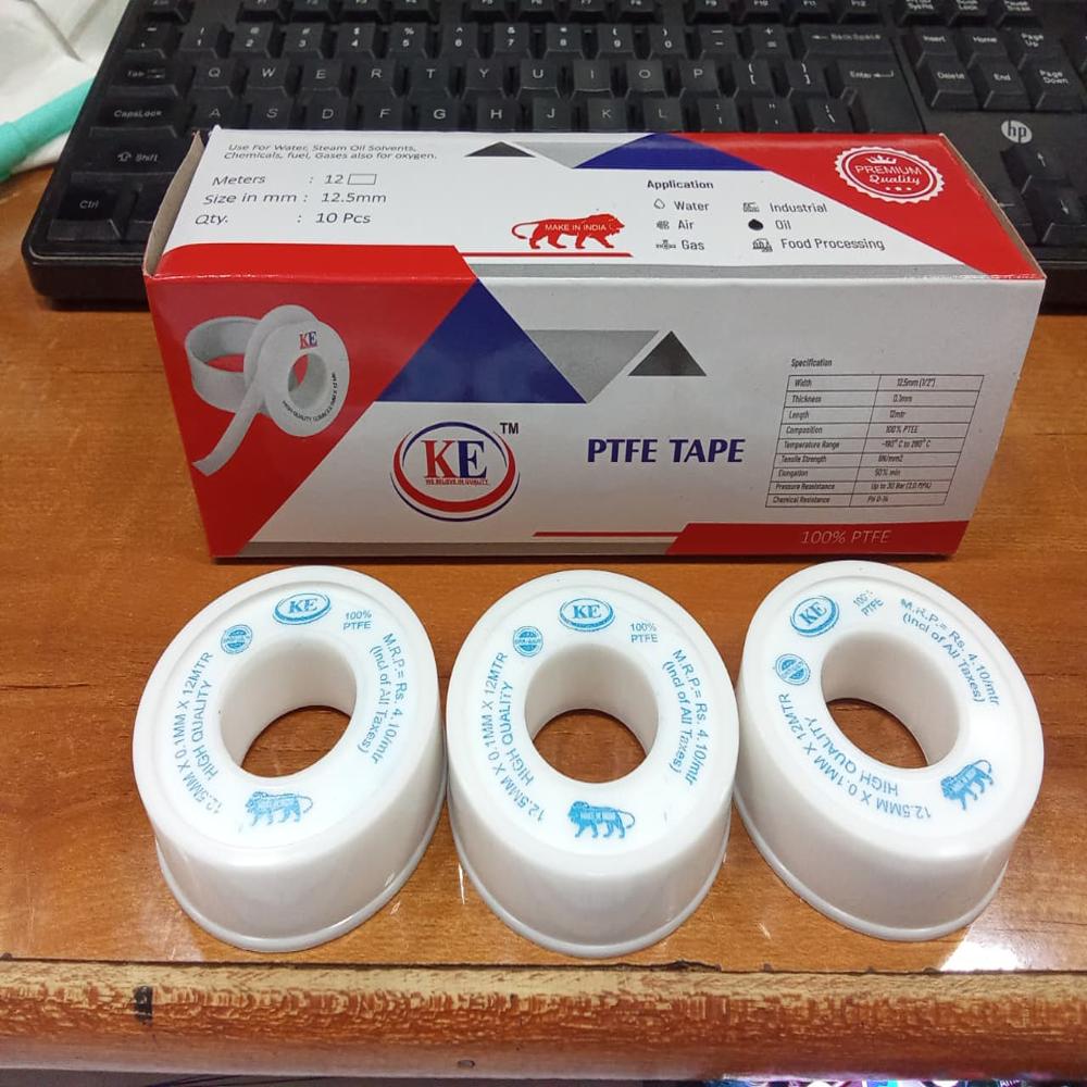 PTFE TAPE