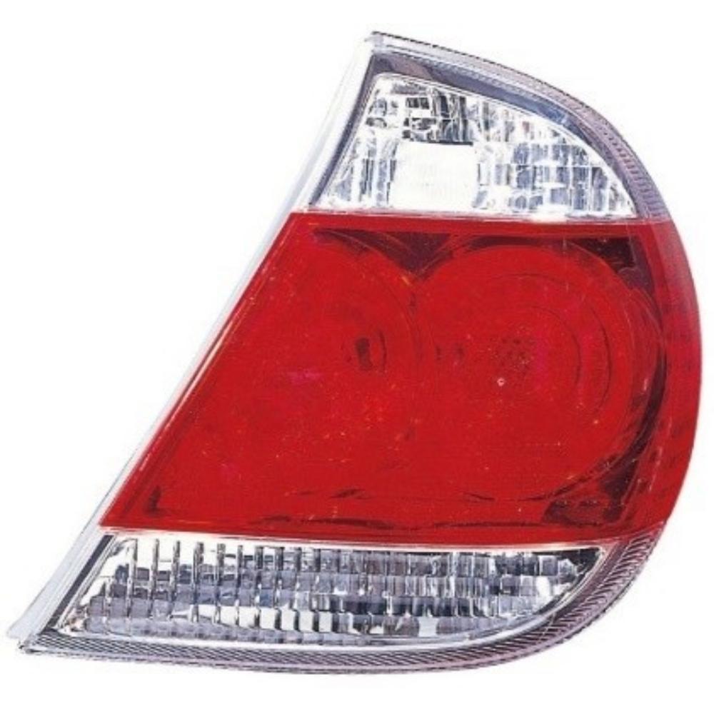 Tail Light Assembly For Toyota Camry T-2