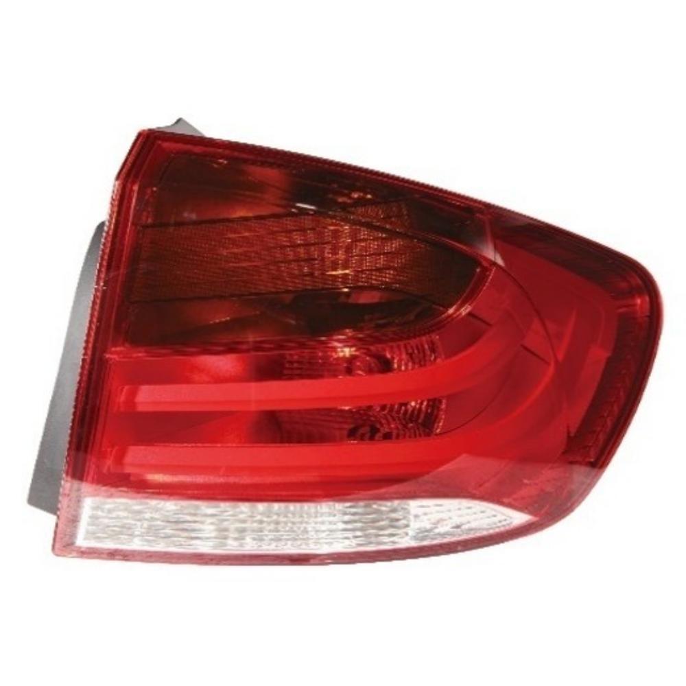 Tail Light Assembly For BMW X1 E84 (2009-14)