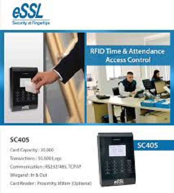 Sc 403 Id - Accuracy: <99 %