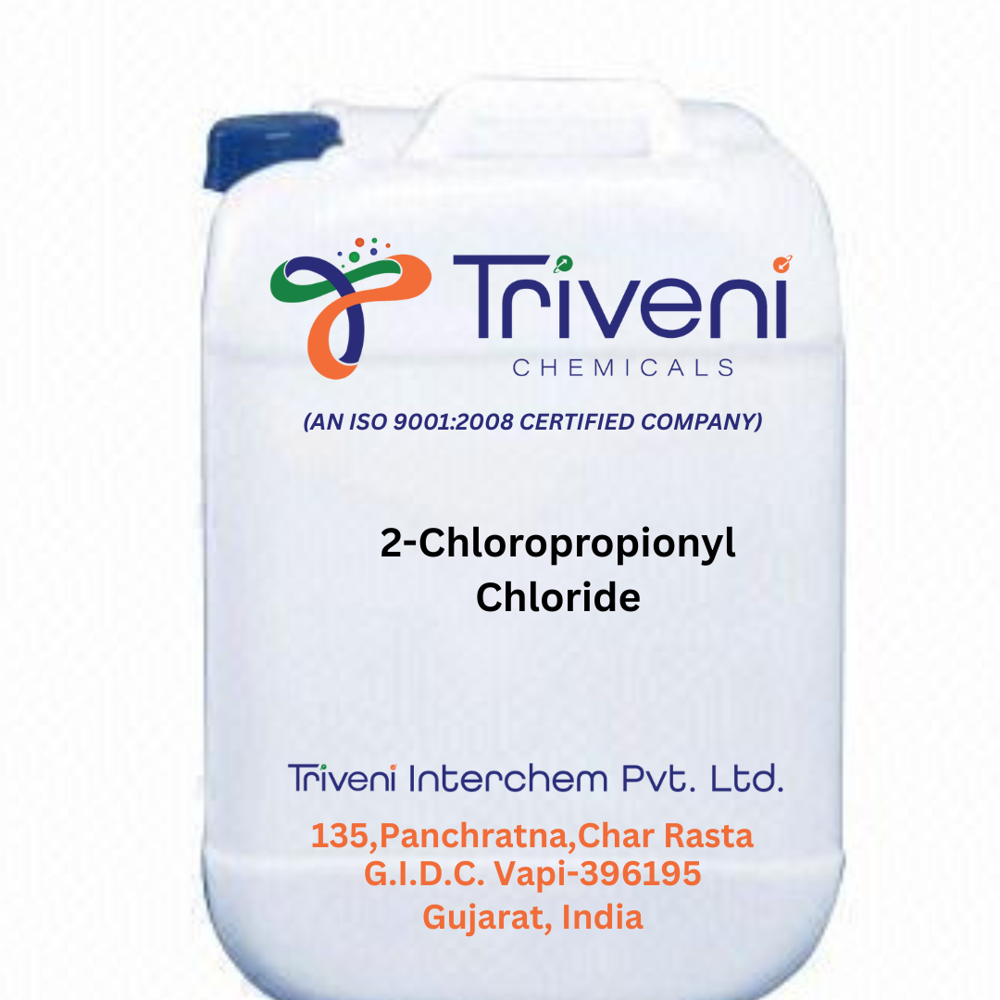 2-Chloropropionyl Chloride